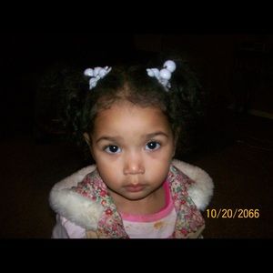 Meet your Posher, Candita